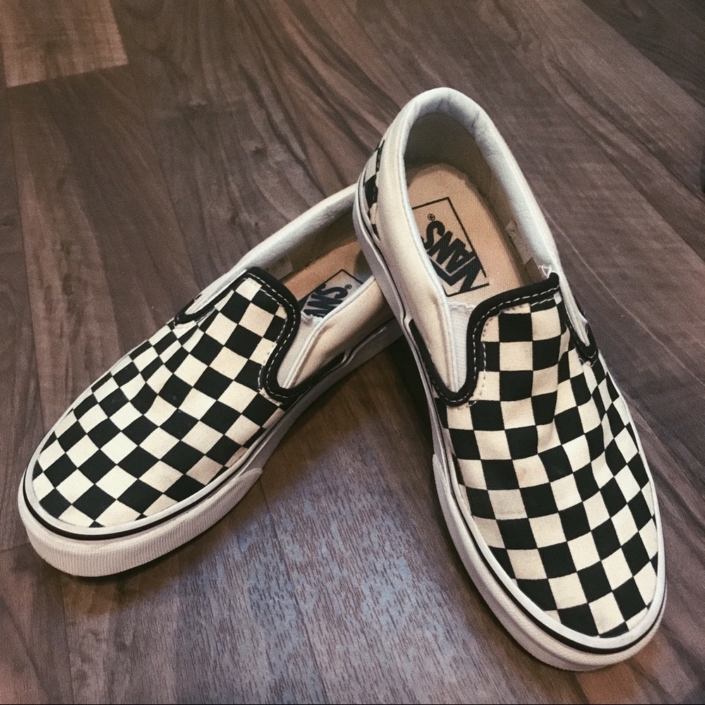 Vans